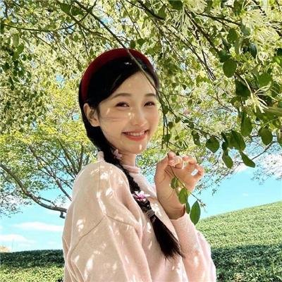 站立的人
