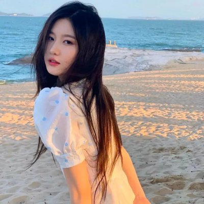 川尻小玉的懒散生活